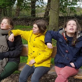 WE40 - Scouts en Gidsen Zaventem 